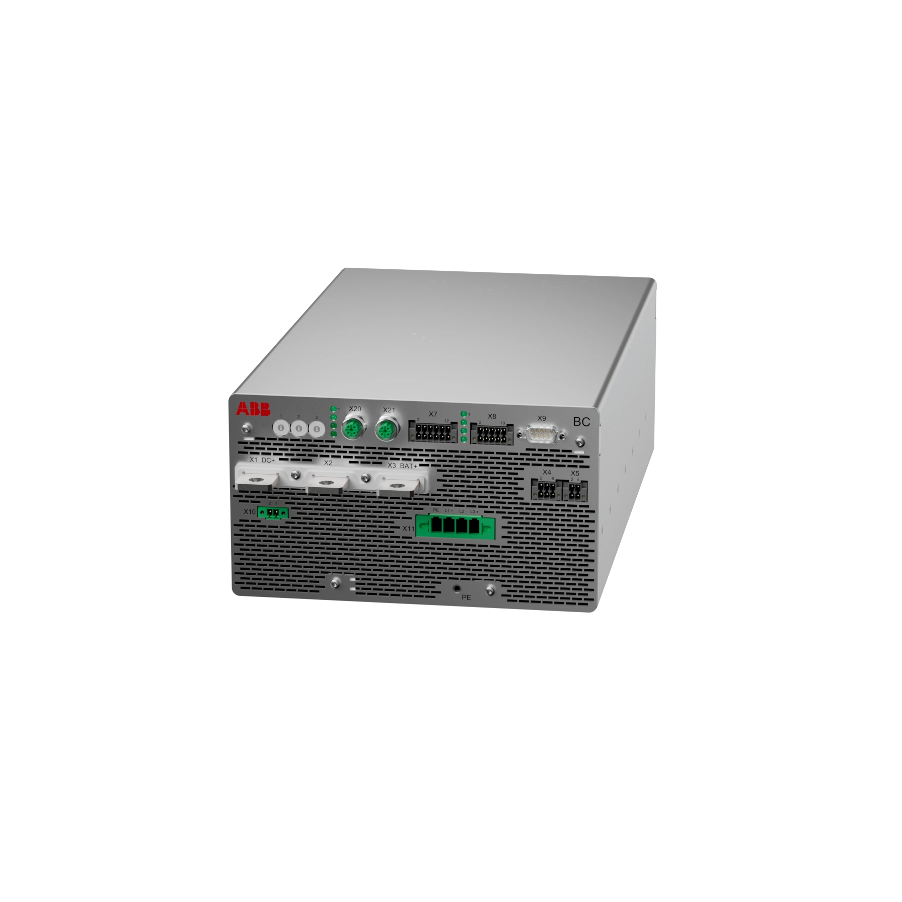 Battery Charger frame 17 of 172