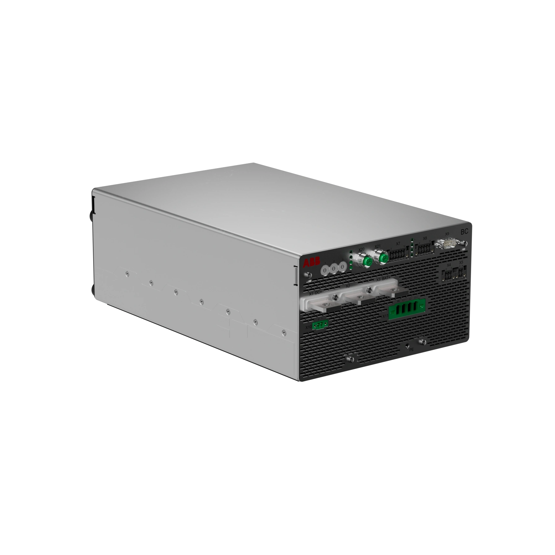 Battery Charger frame 39 of 172