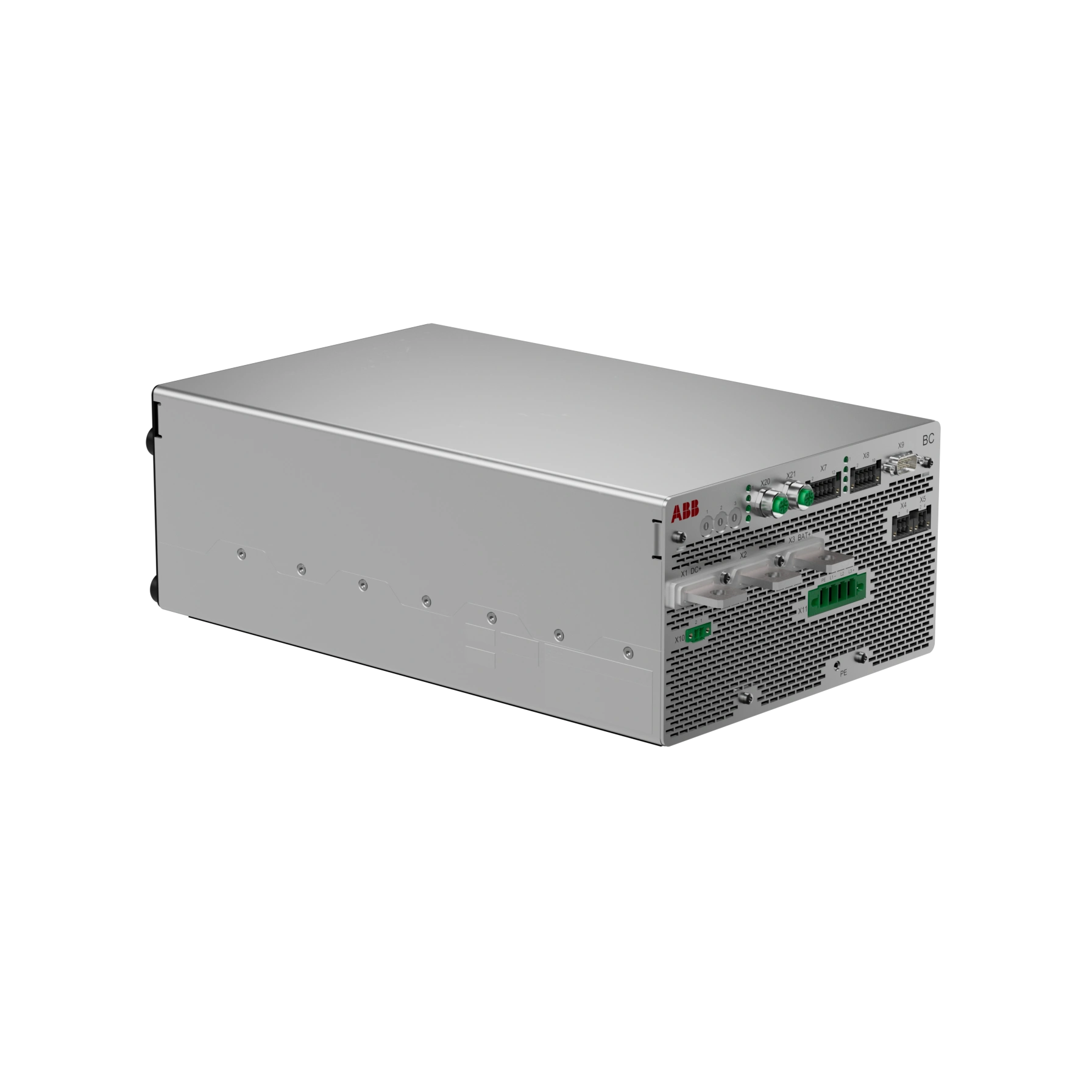 Battery Charger frame 44 of 172