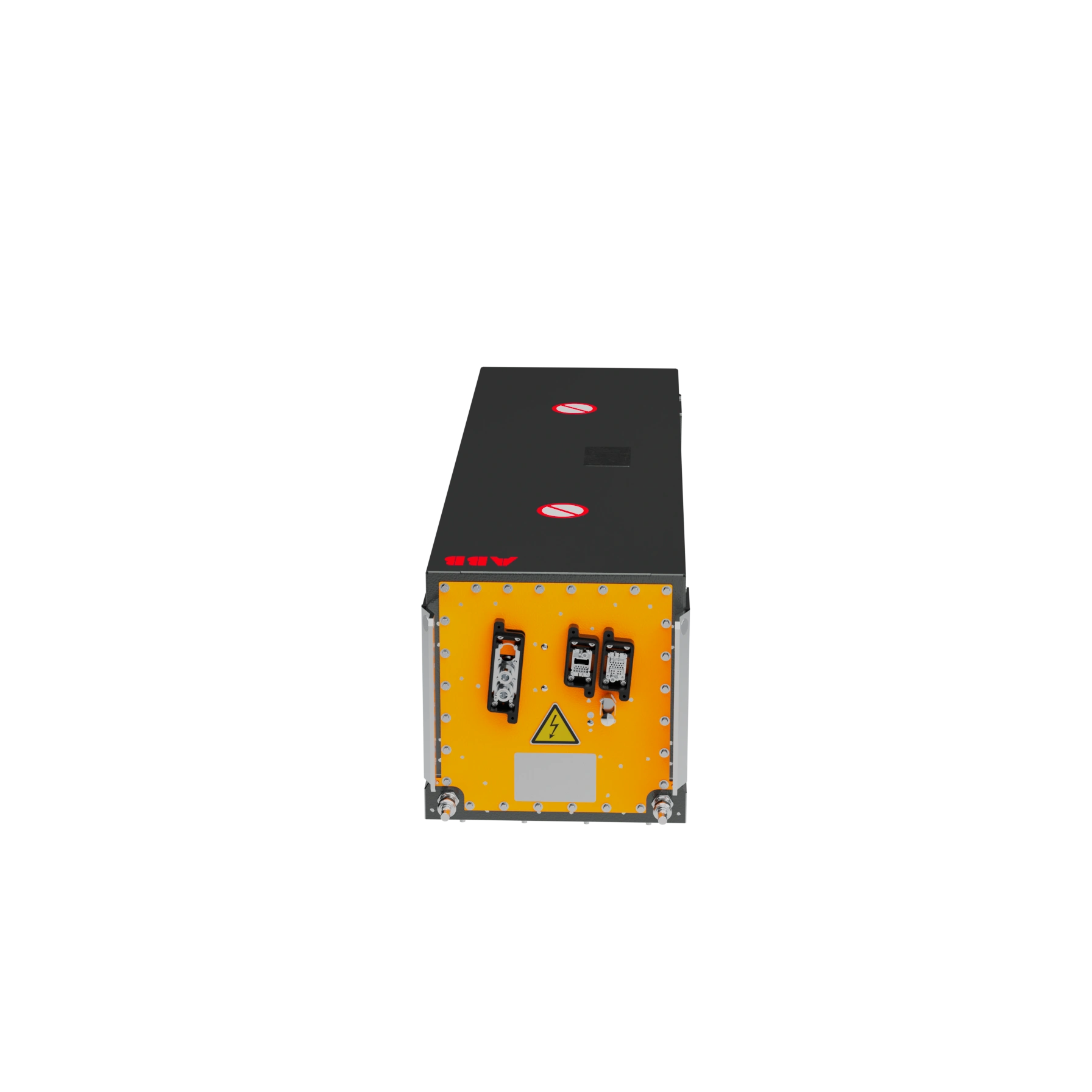 Traction Battery frame 20 of 172