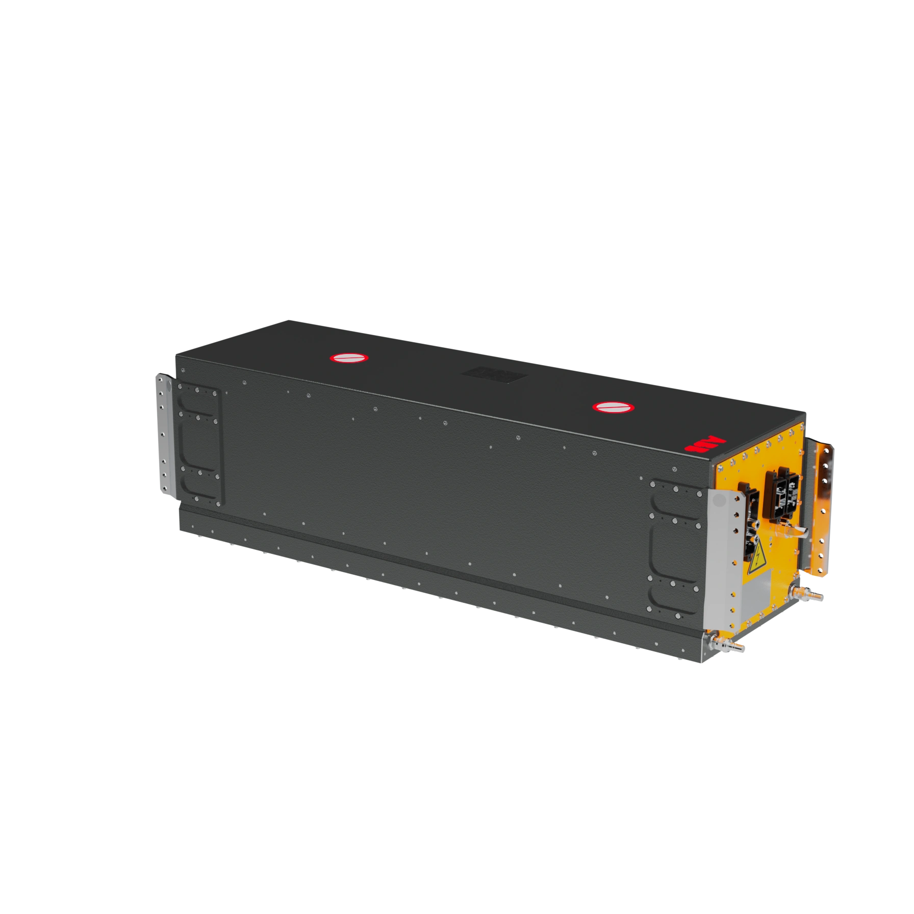 Traction Battery frame 47 of 172