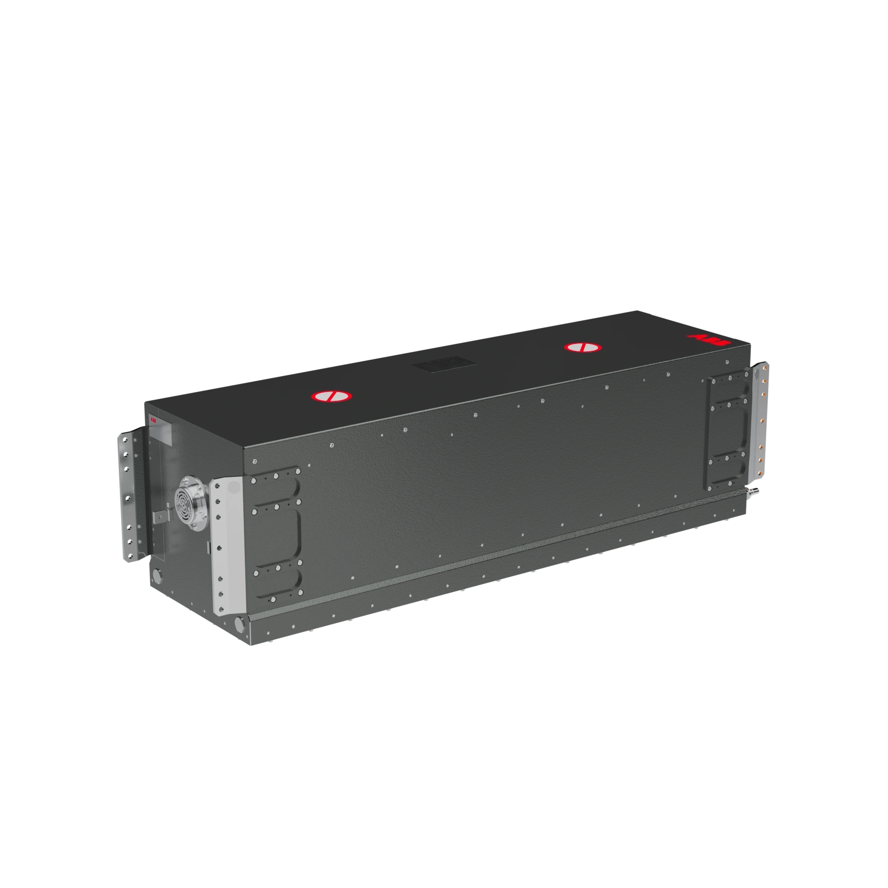 Traction Battery frame 81 of 172