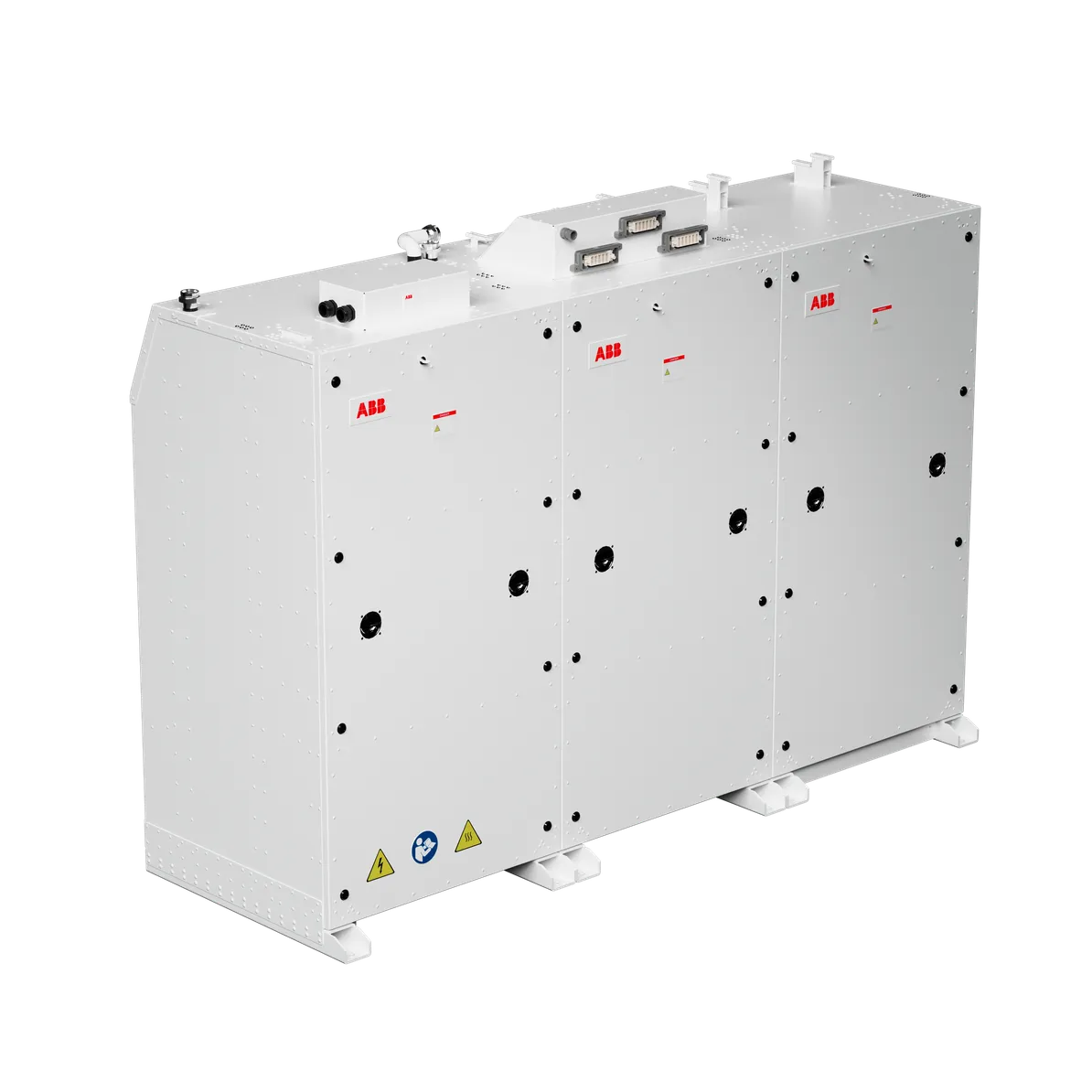 Traction Converter frame 1 of 174