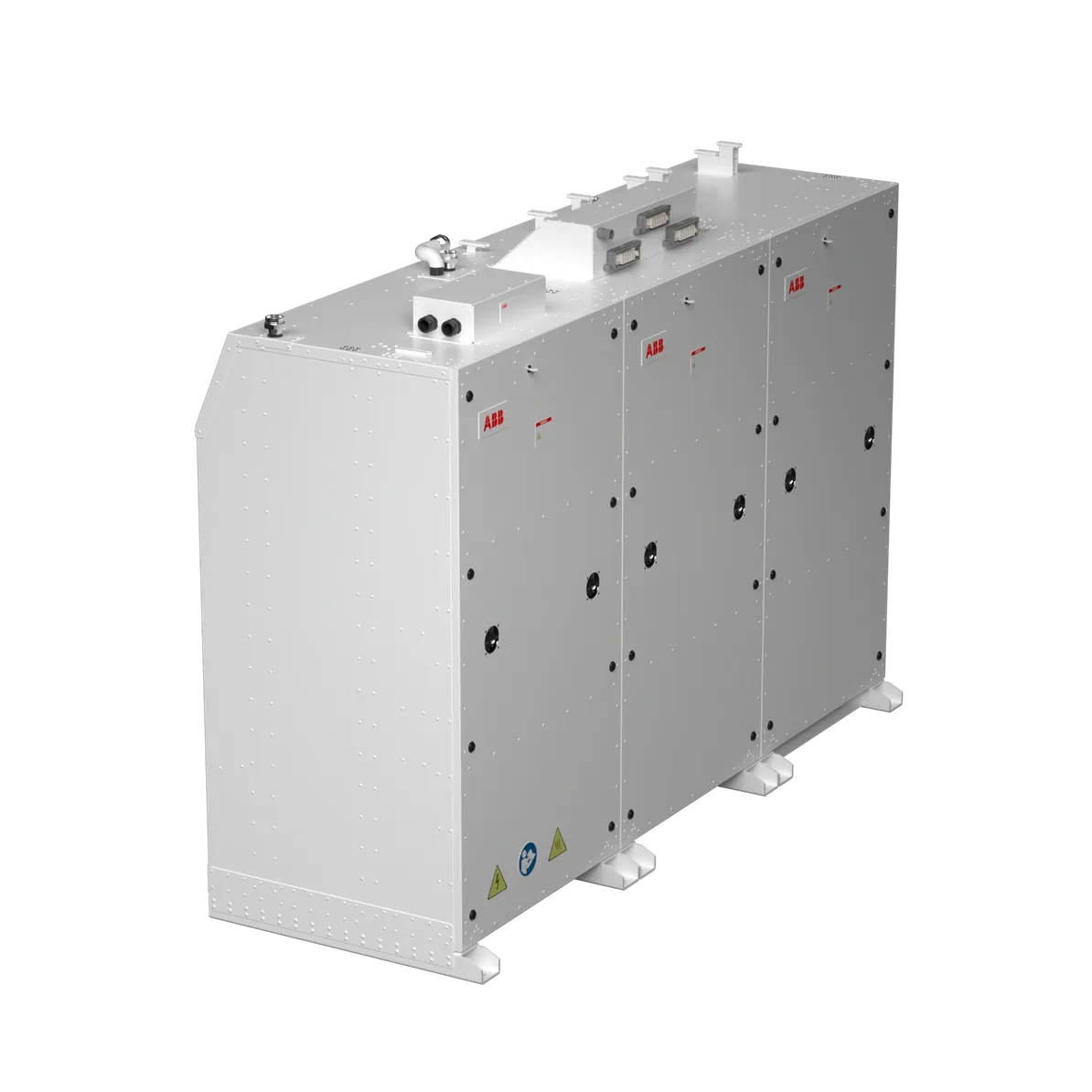 Traction Converter frame 11 of 174