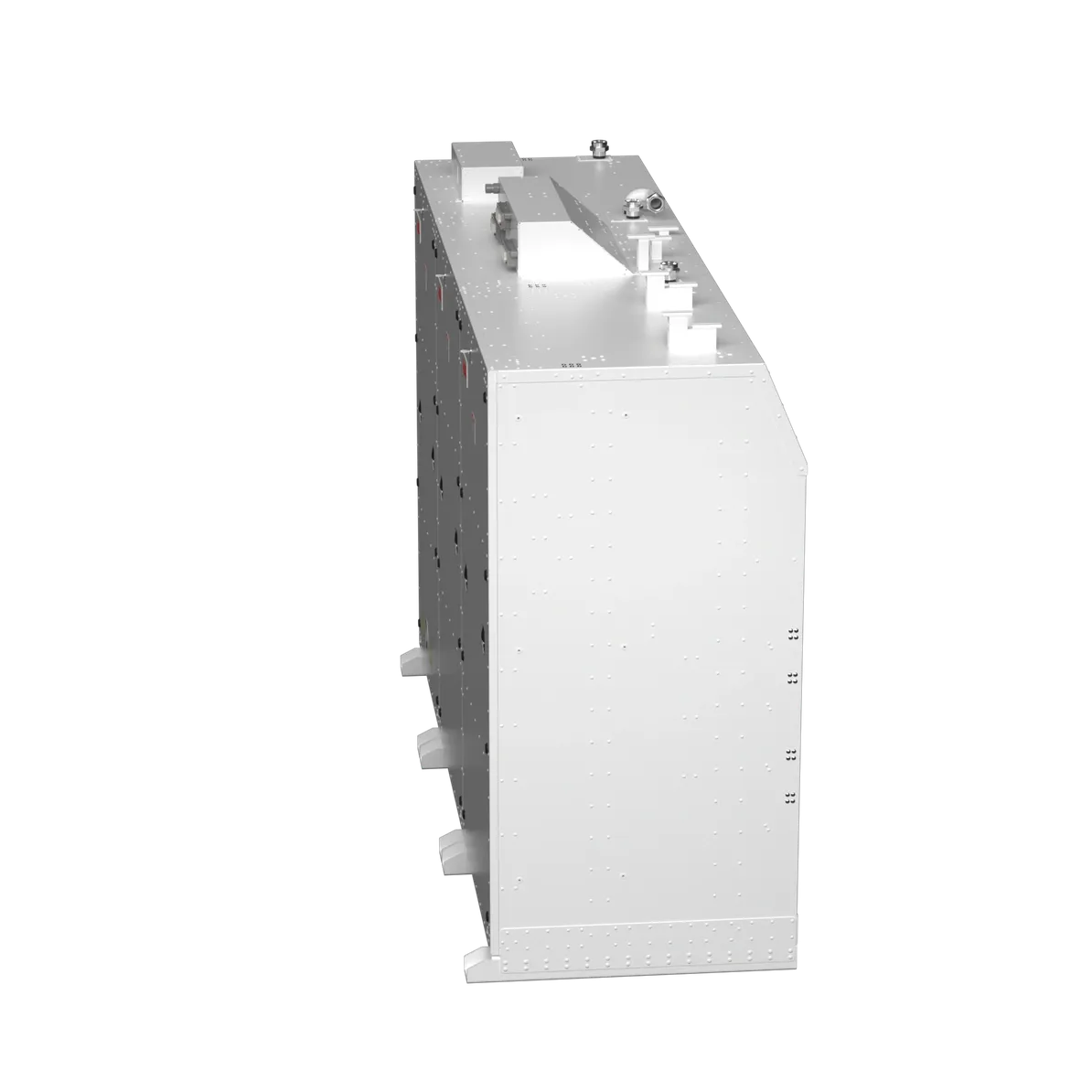 Traction Converter frame 114 of 174