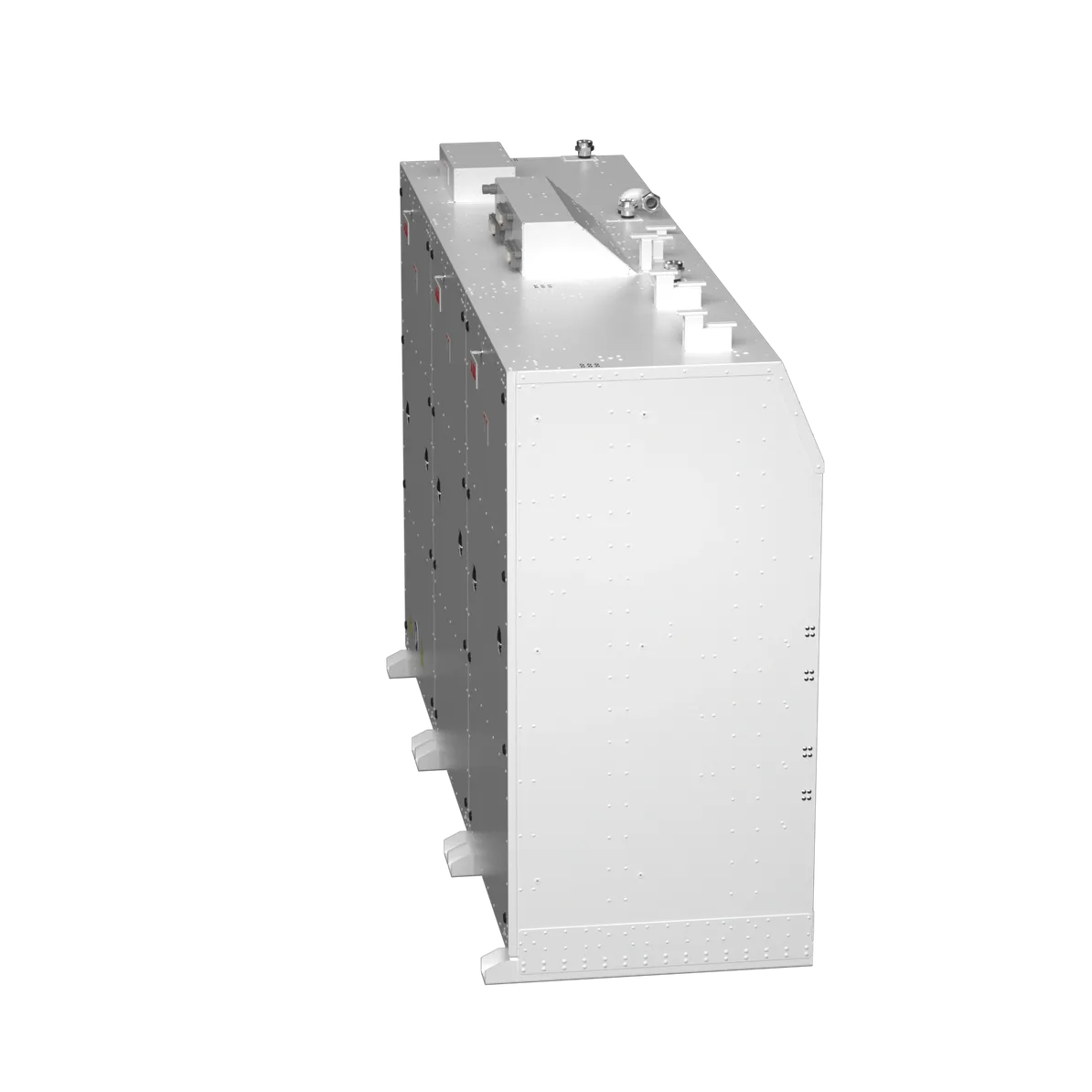Traction Converter frame 115 of 174