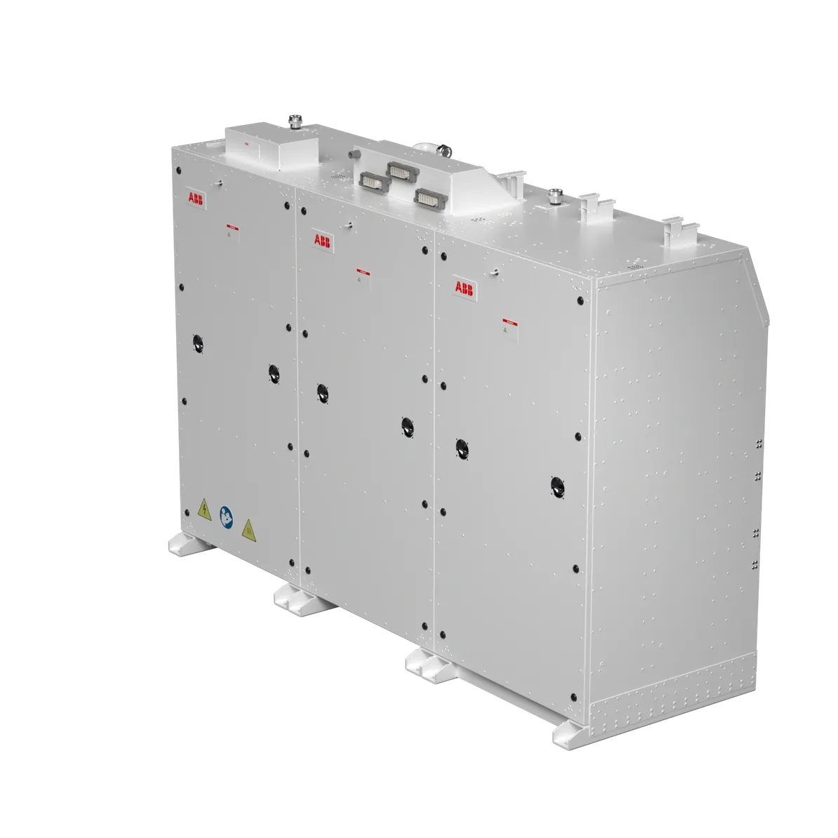 Traction Converter frame 129 of 174