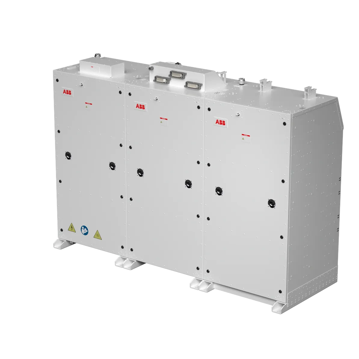 Traction Converter frame 136 of 174