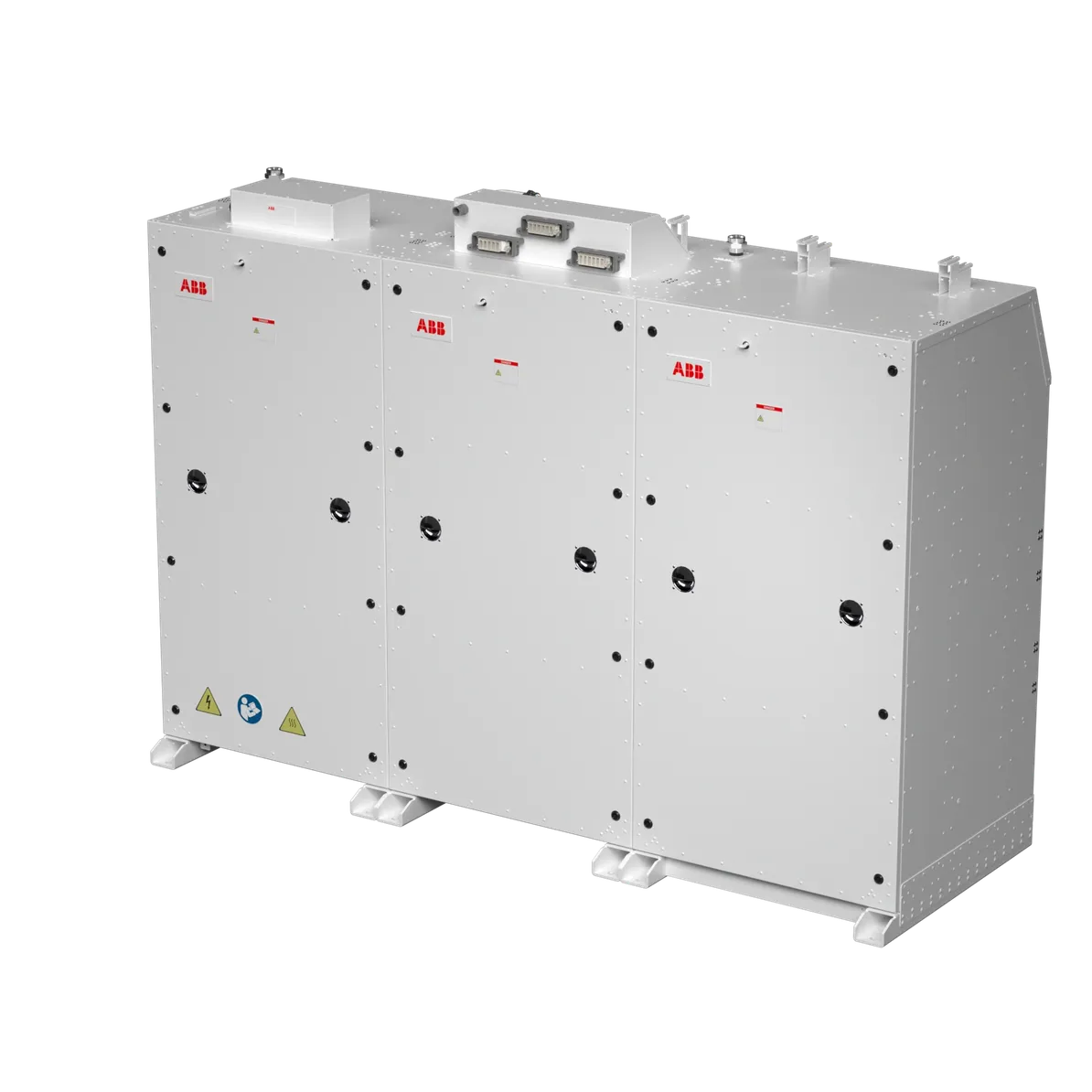 Traction Converter frame 138 of 174