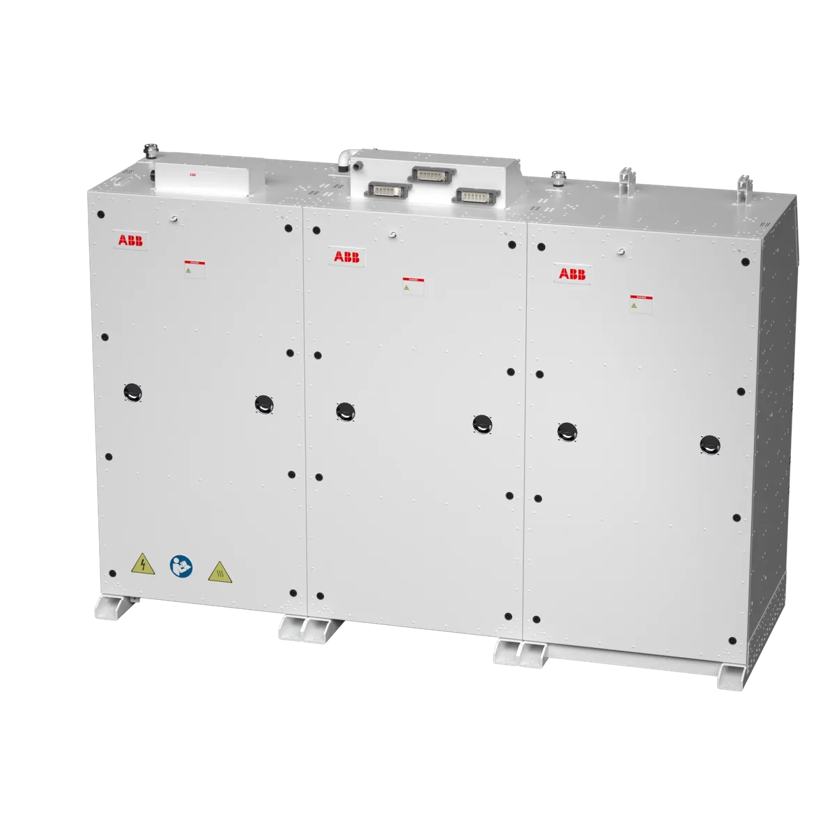 Traction Converter frame 146 of 174