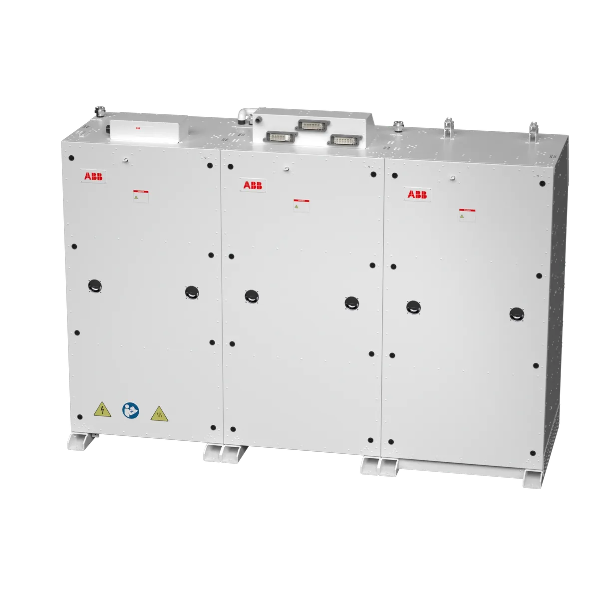 Traction Converter frame 148 of 174