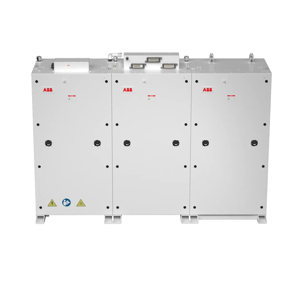Traction Converter frame 154 of 174