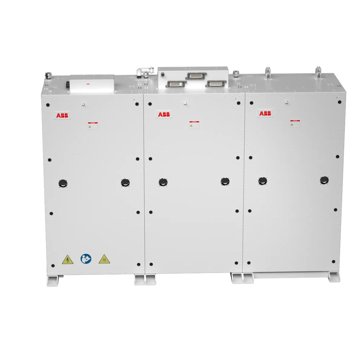Traction Converter frame 155 of 174