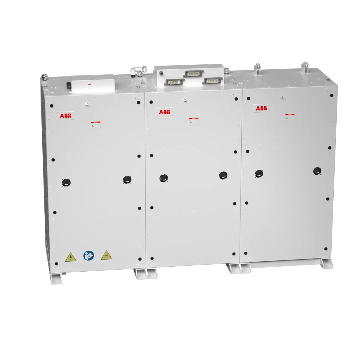 Traction Converter frame 158 of 174