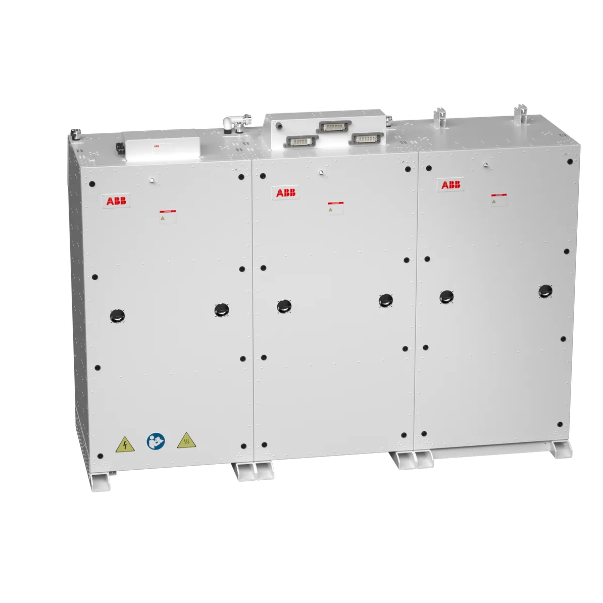 Traction Converter frame 159 of 174