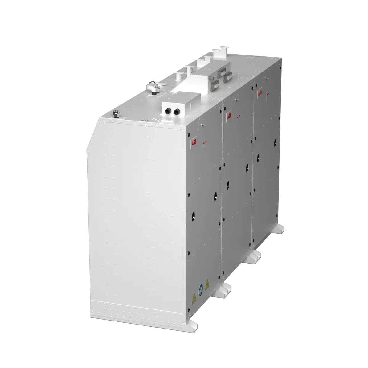 Traction Converter frame 16 of 174