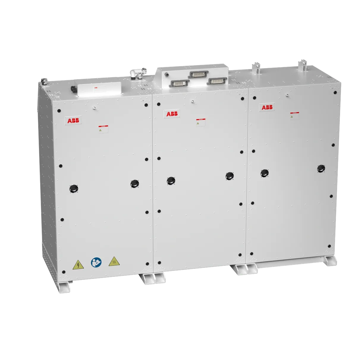 Traction Converter frame 161 of 174