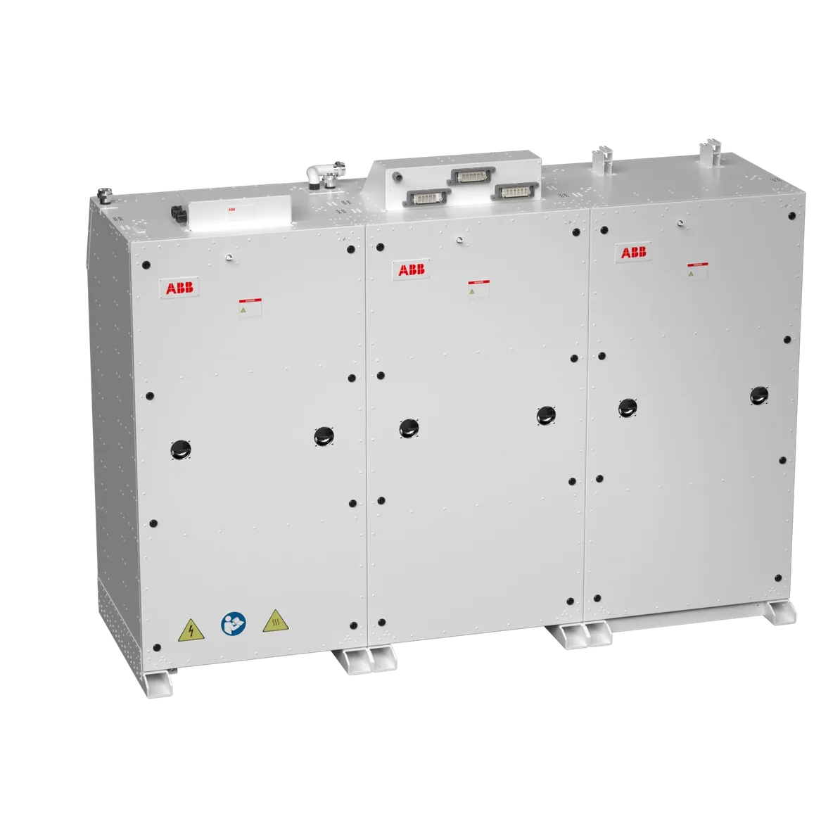 Traction Converter frame 162 of 174