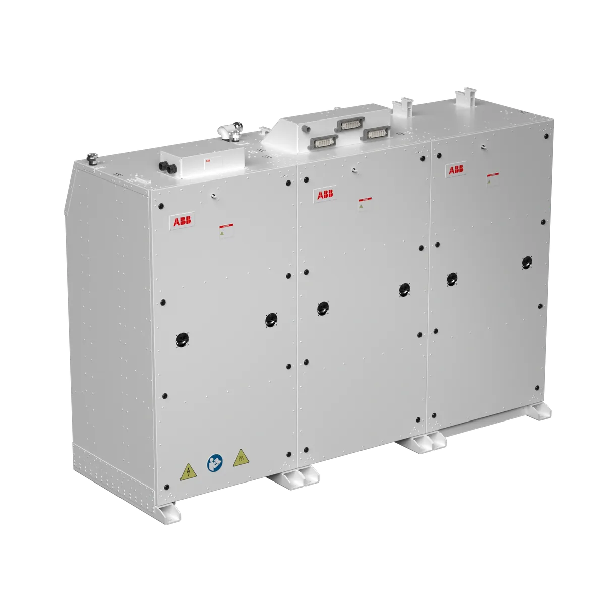 Traction Converter frame 171 of 174