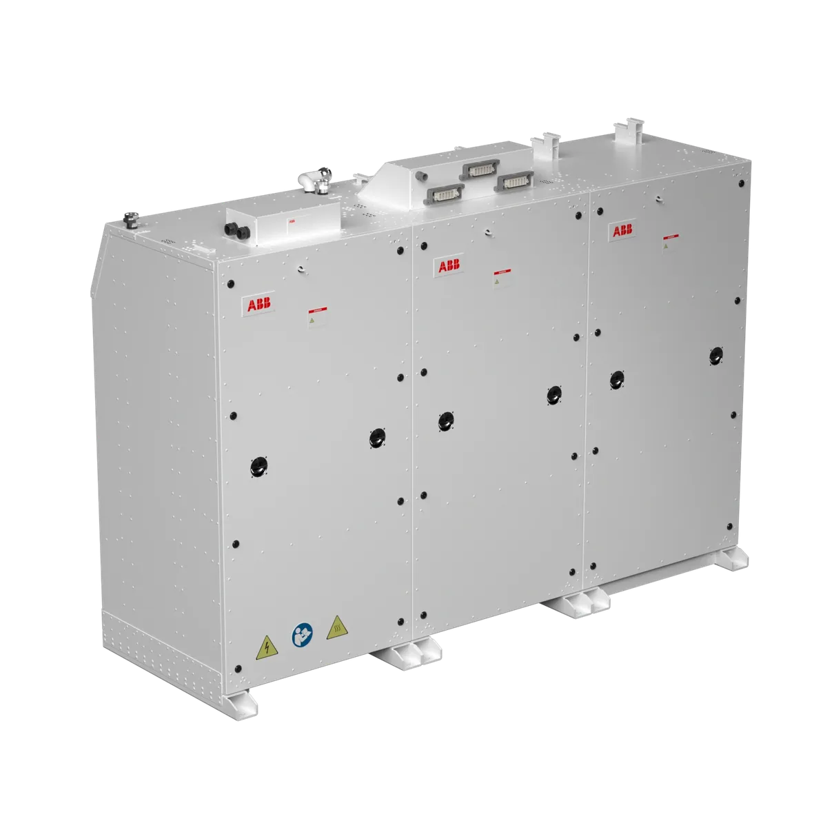 Traction Converter frame 172 of 174