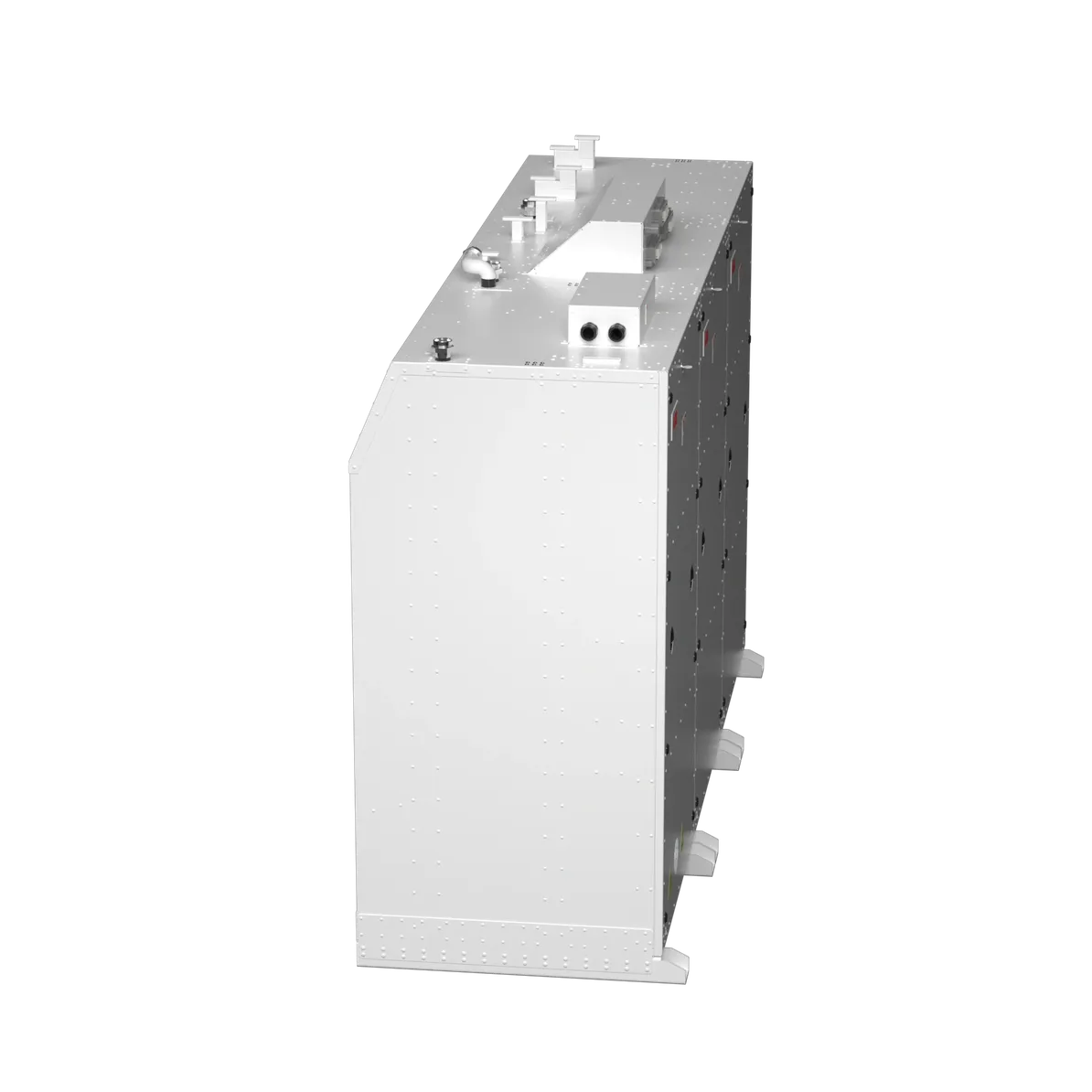 Traction Converter frame 22 of 174