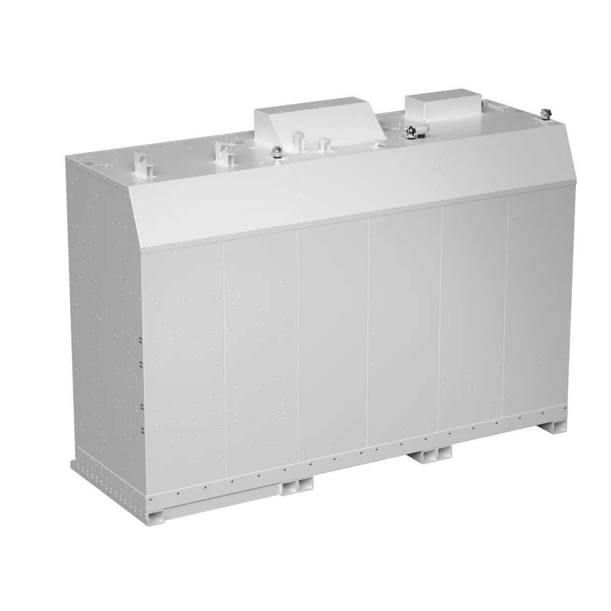 Traction Converter frame 83 of 174