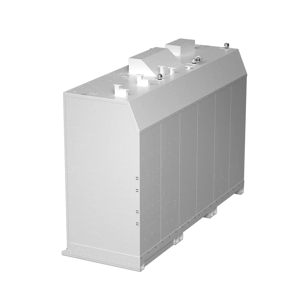 Traction Converter frame 98 of 174