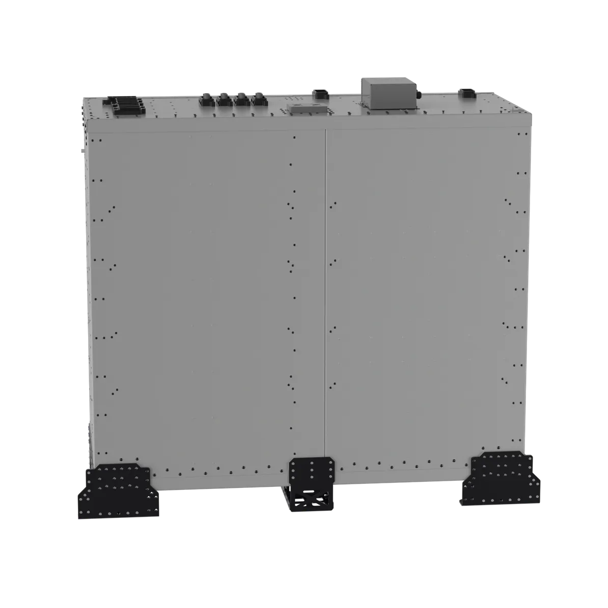 Auxiliary Converter frame 111 of 172