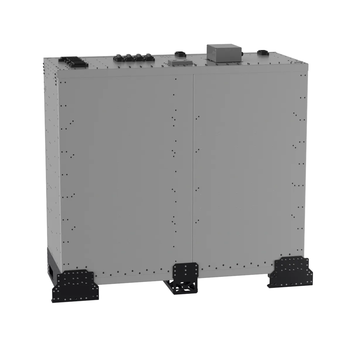 Auxiliary Converter frame 114 of 172