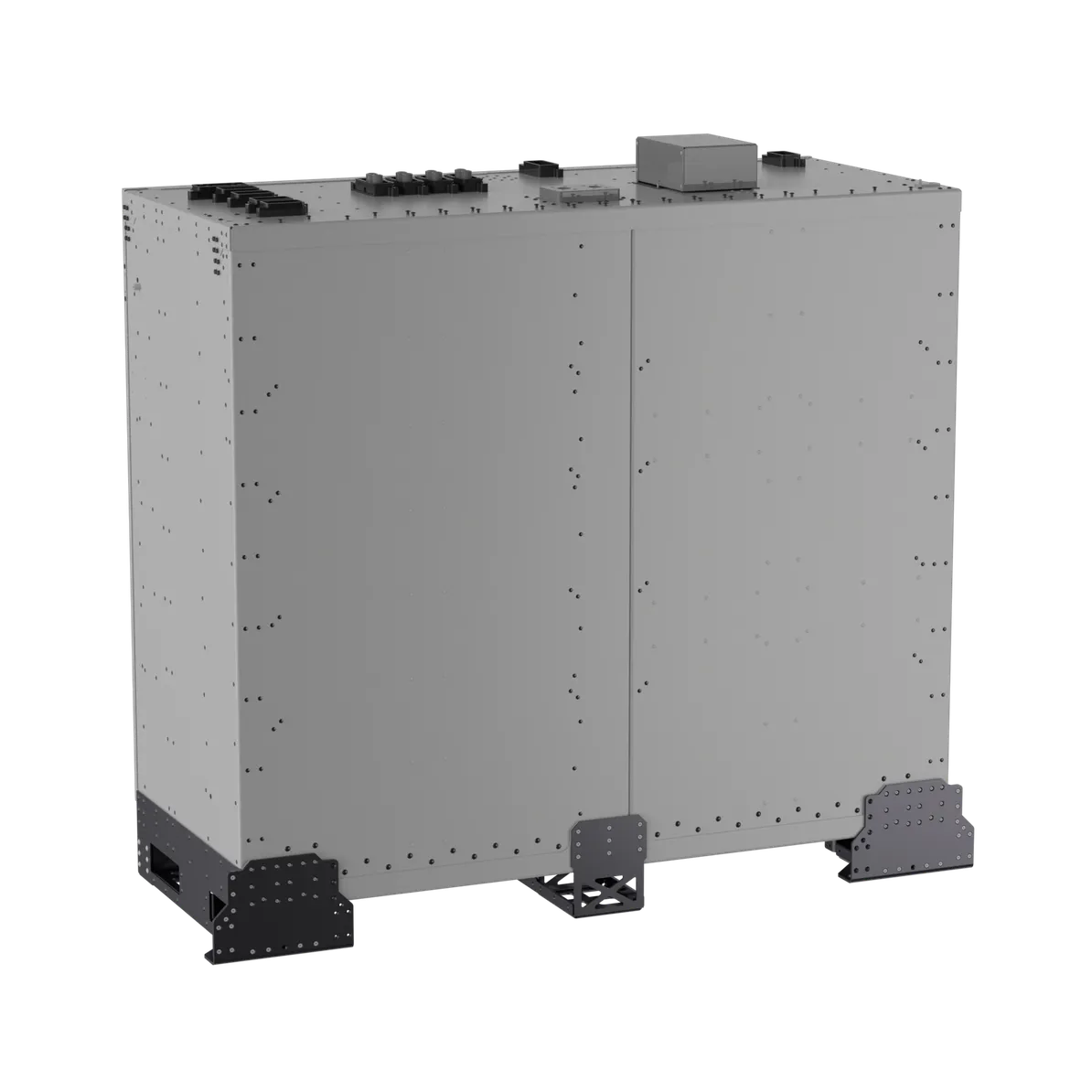 Auxiliary Converter frame 119 of 172