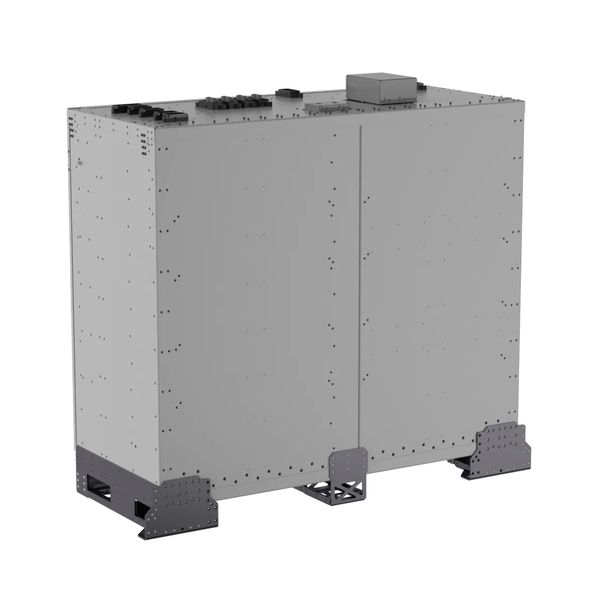 Auxiliary Converter frame 123 of 172