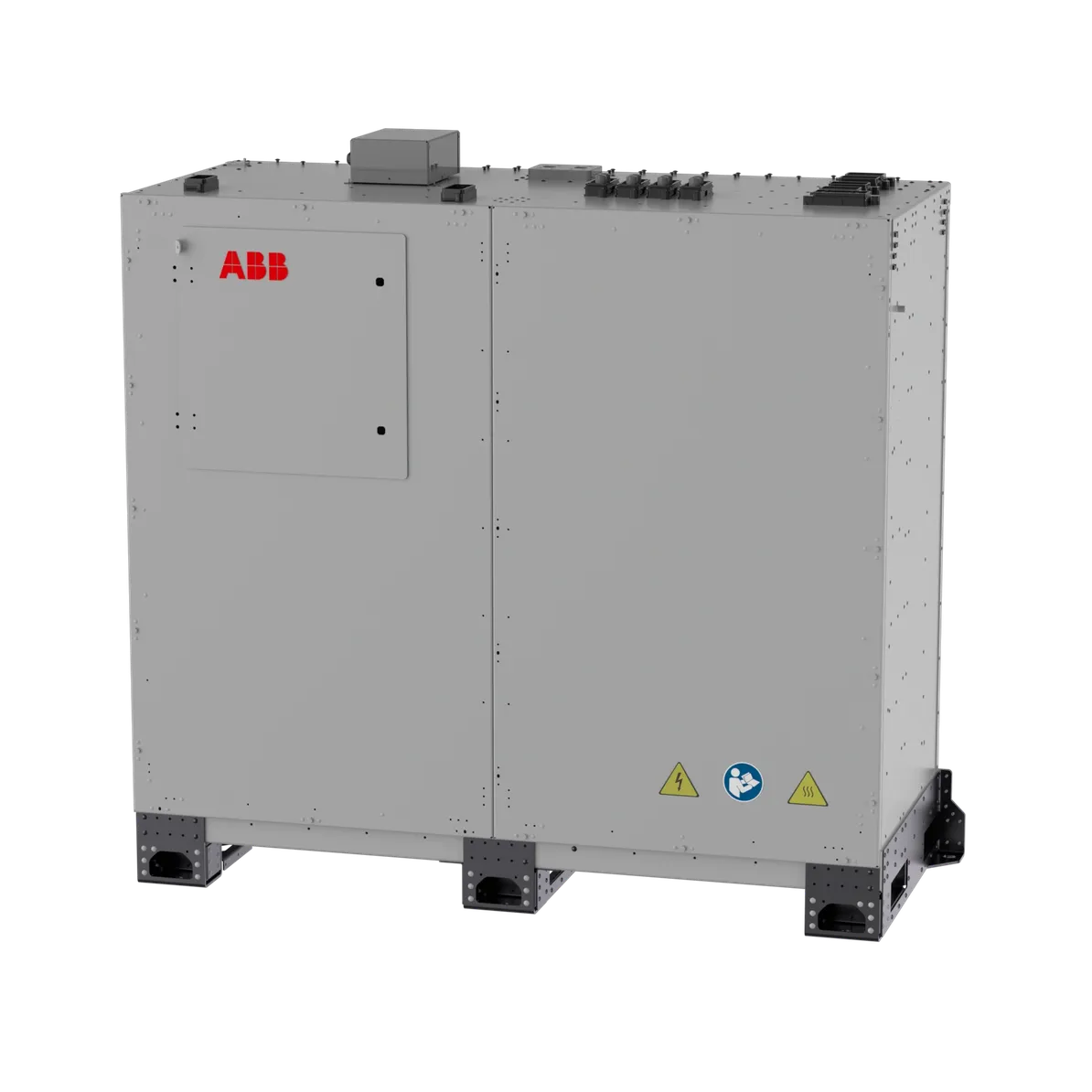 Auxiliary Converter frame 15 of 172