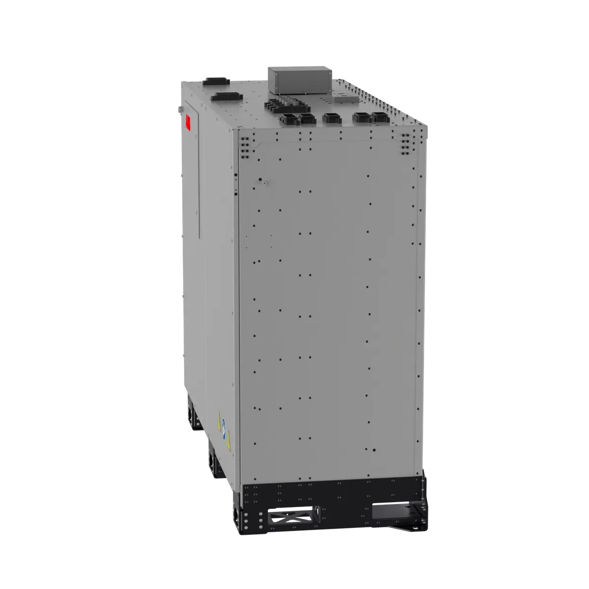 Auxiliary Converter frame 155 of 172