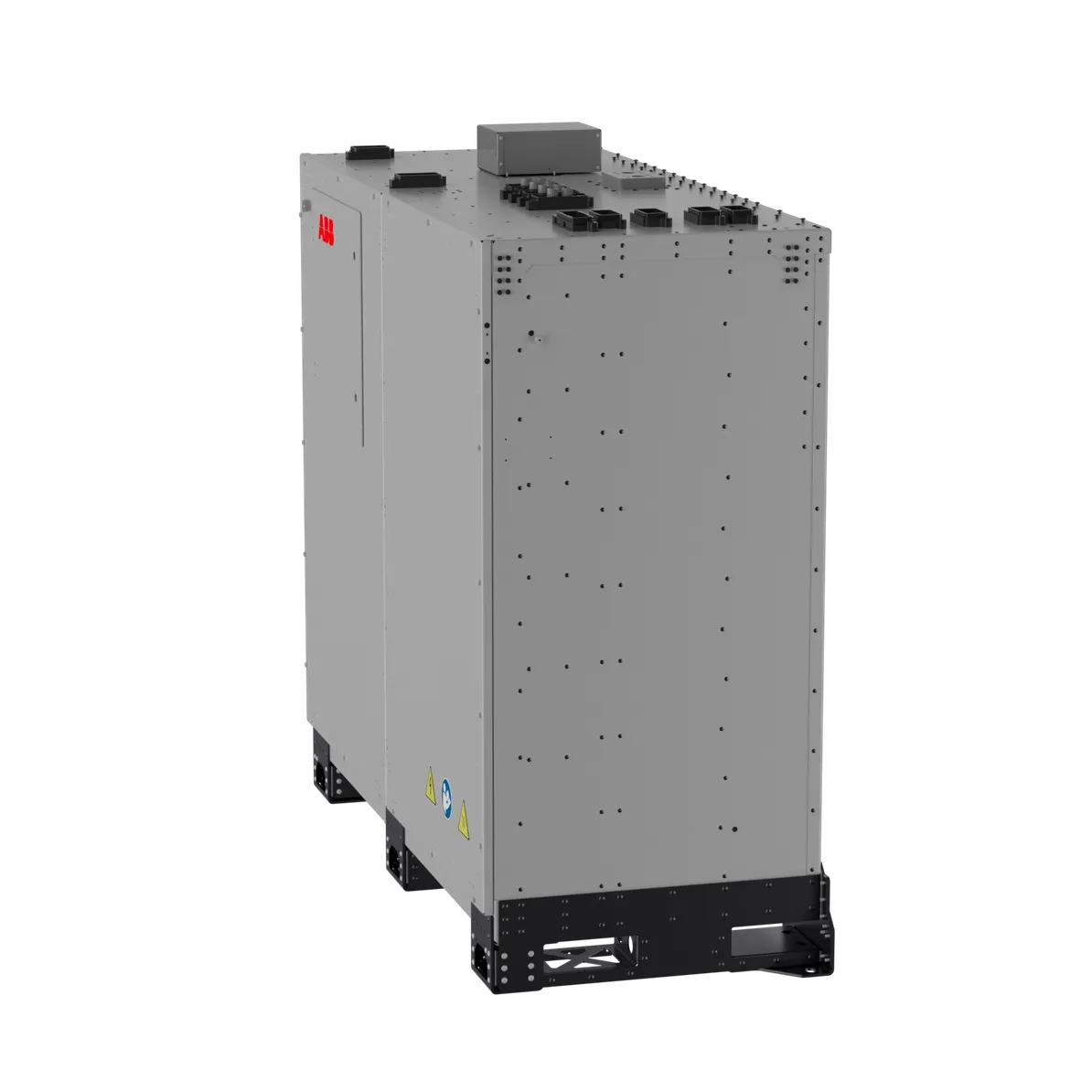 Auxiliary Converter frame 158 of 172