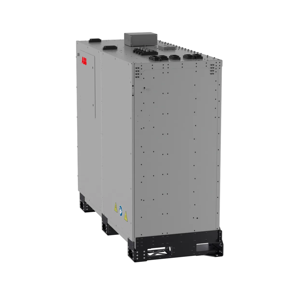 Auxiliary Converter frame 159 of 172