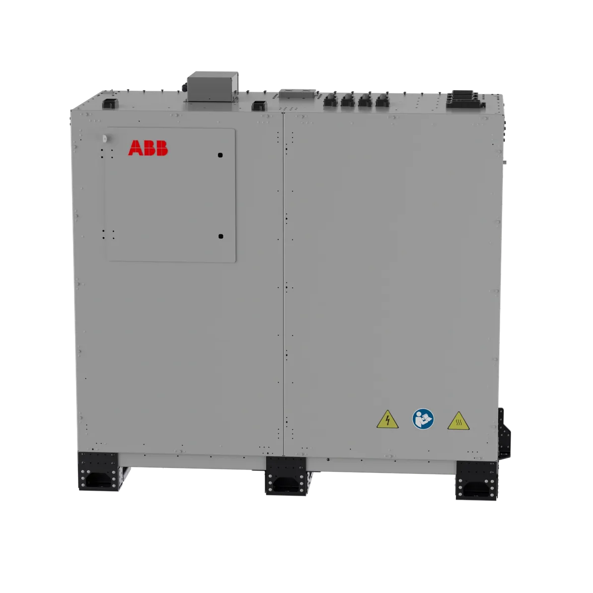 Auxiliary Converter frame 20 of 172