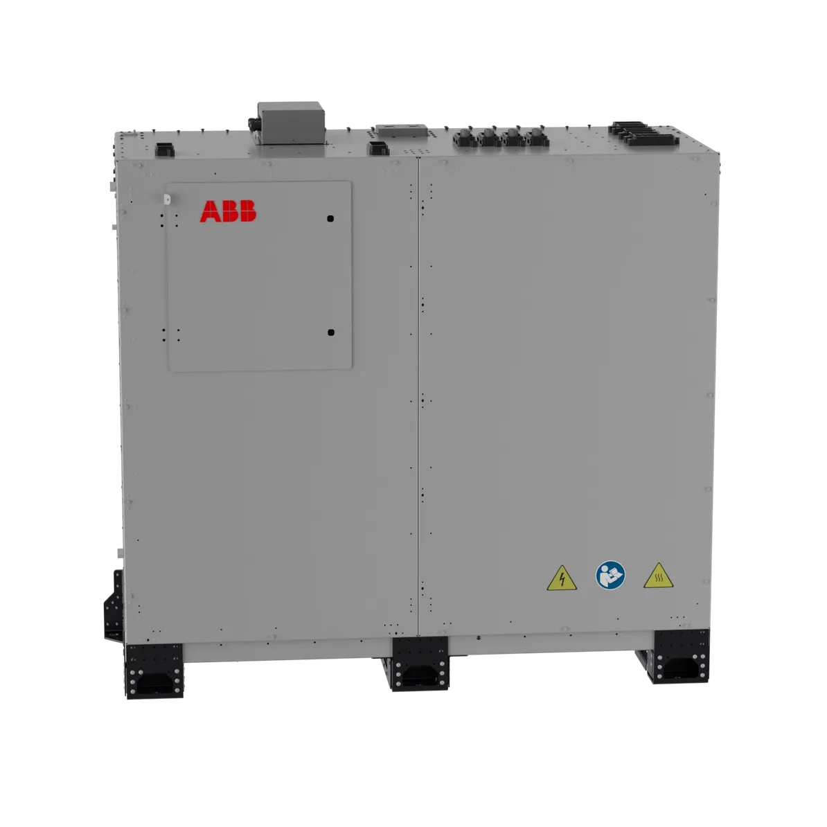 Auxiliary Converter frame 25 of 172