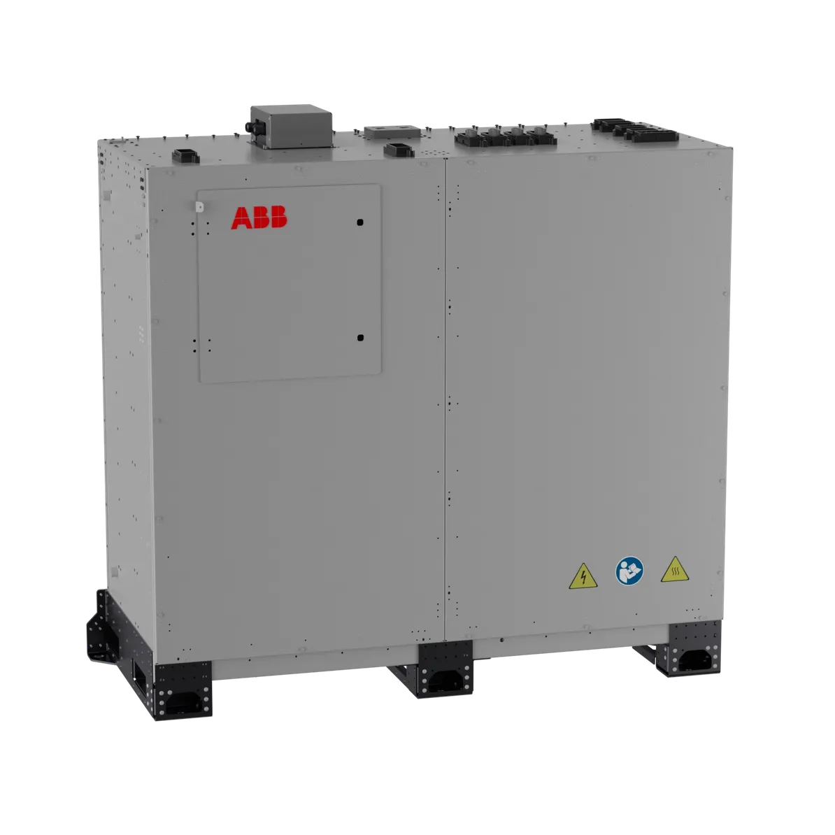 Auxiliary Converter frame 30 of 172