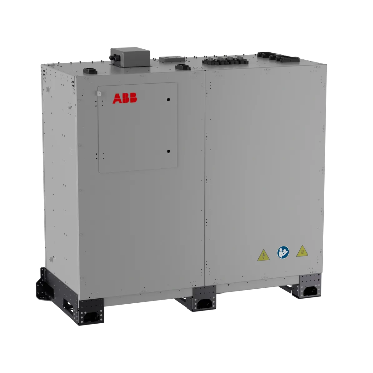 Auxiliary Converter frame 33 of 172