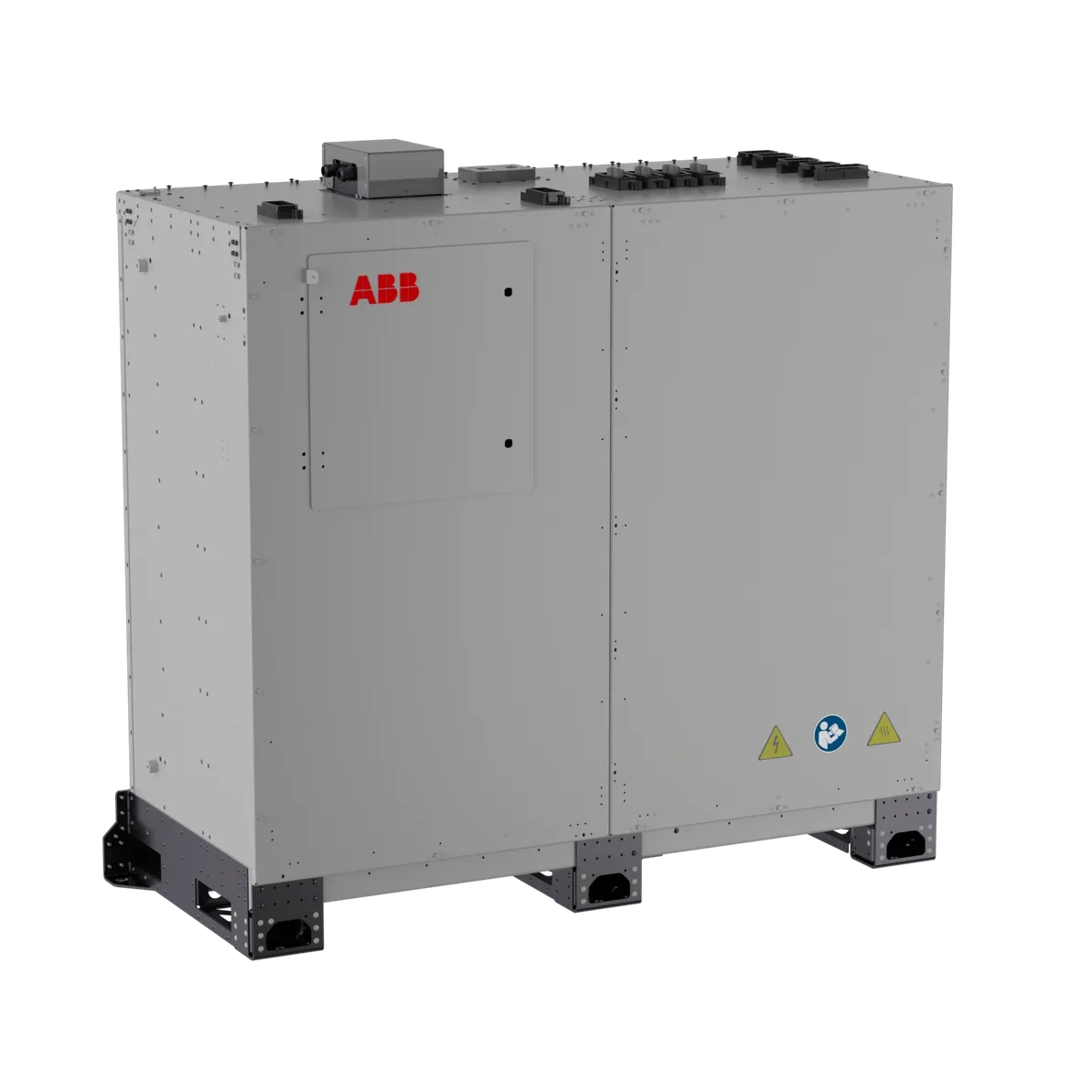 Auxiliary Converter frame 35 of 172