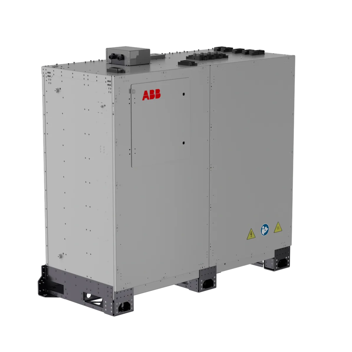 Auxiliary Converter frame 43 of 172