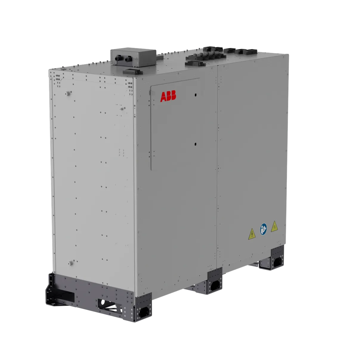 Auxiliary Converter frame 47 of 172