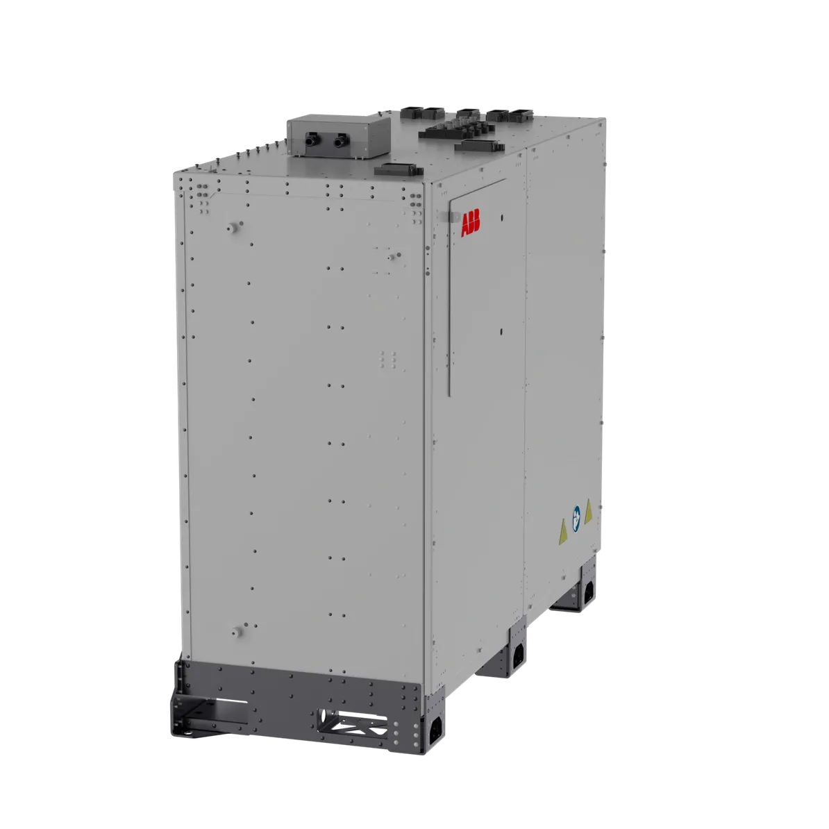 Auxiliary Converter frame 56 of 172