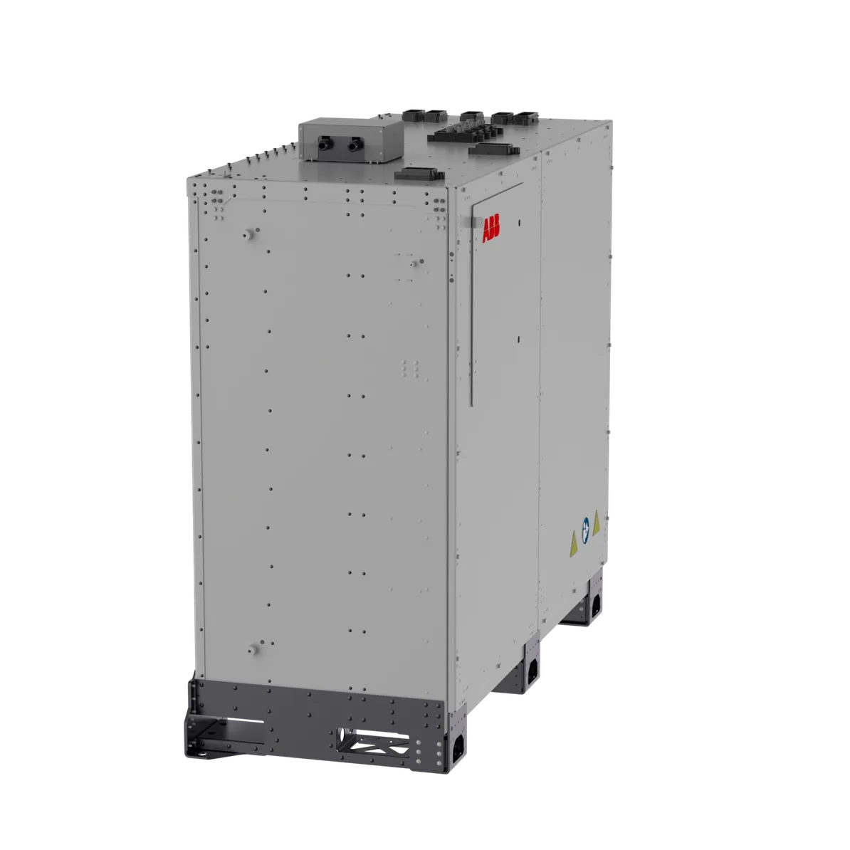 Auxiliary Converter frame 57 of 172