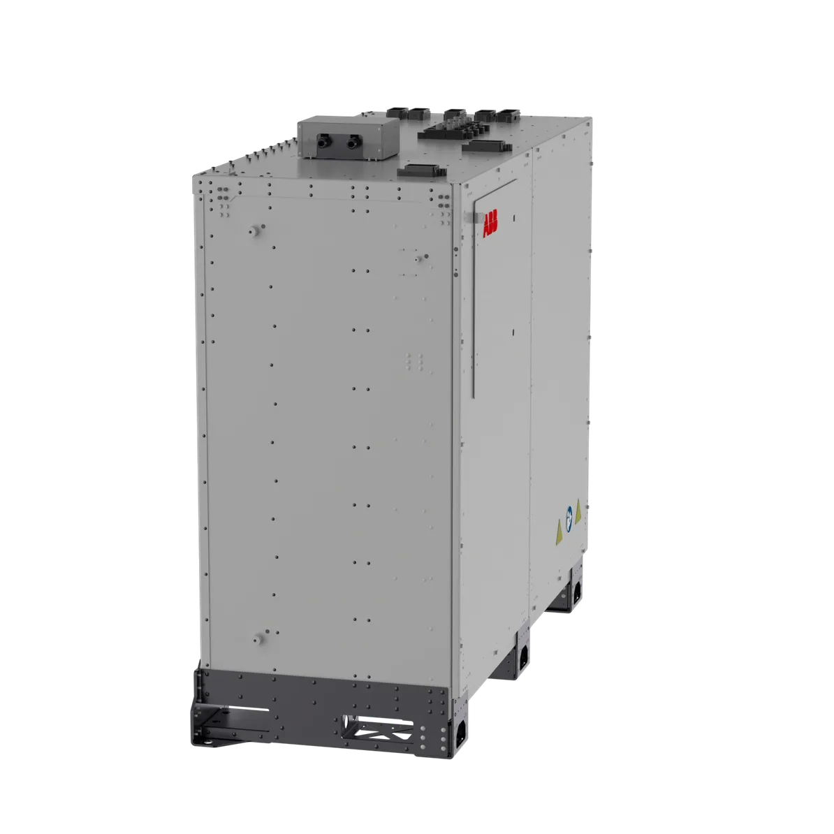 Auxiliary Converter frame 58 of 172