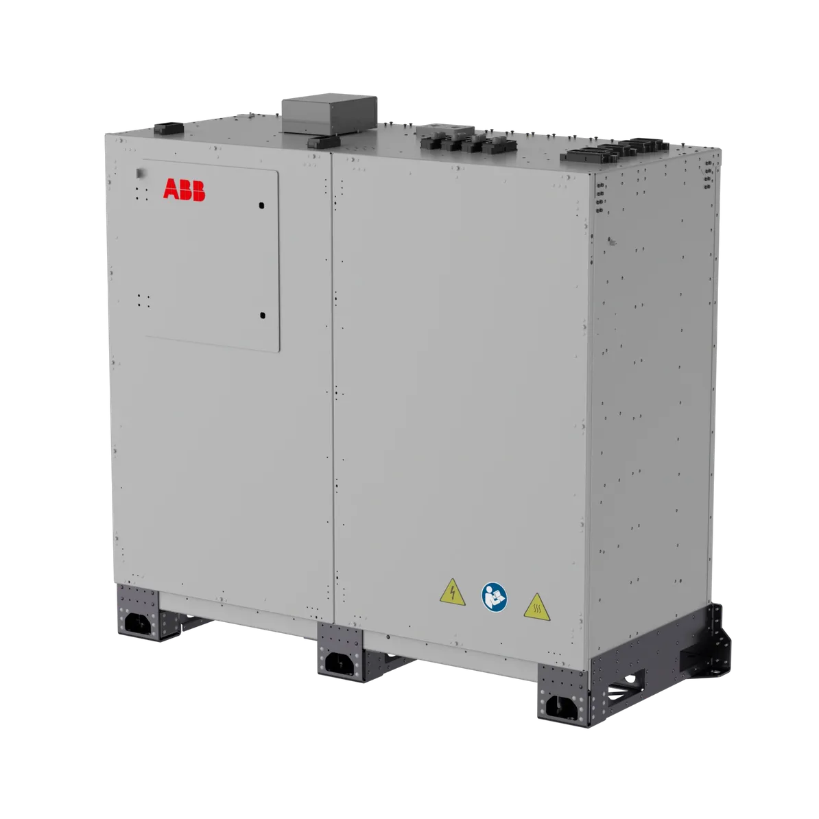 Auxiliary Converter frame 6 of 172