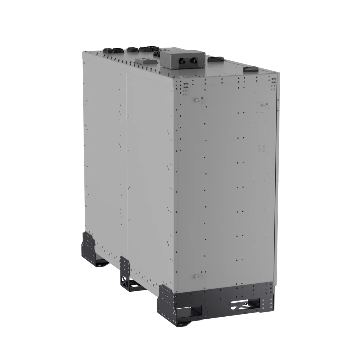 Auxiliary Converter frame 76 of 172