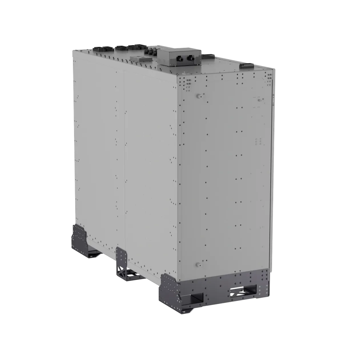 Auxiliary Converter frame 78 of 172