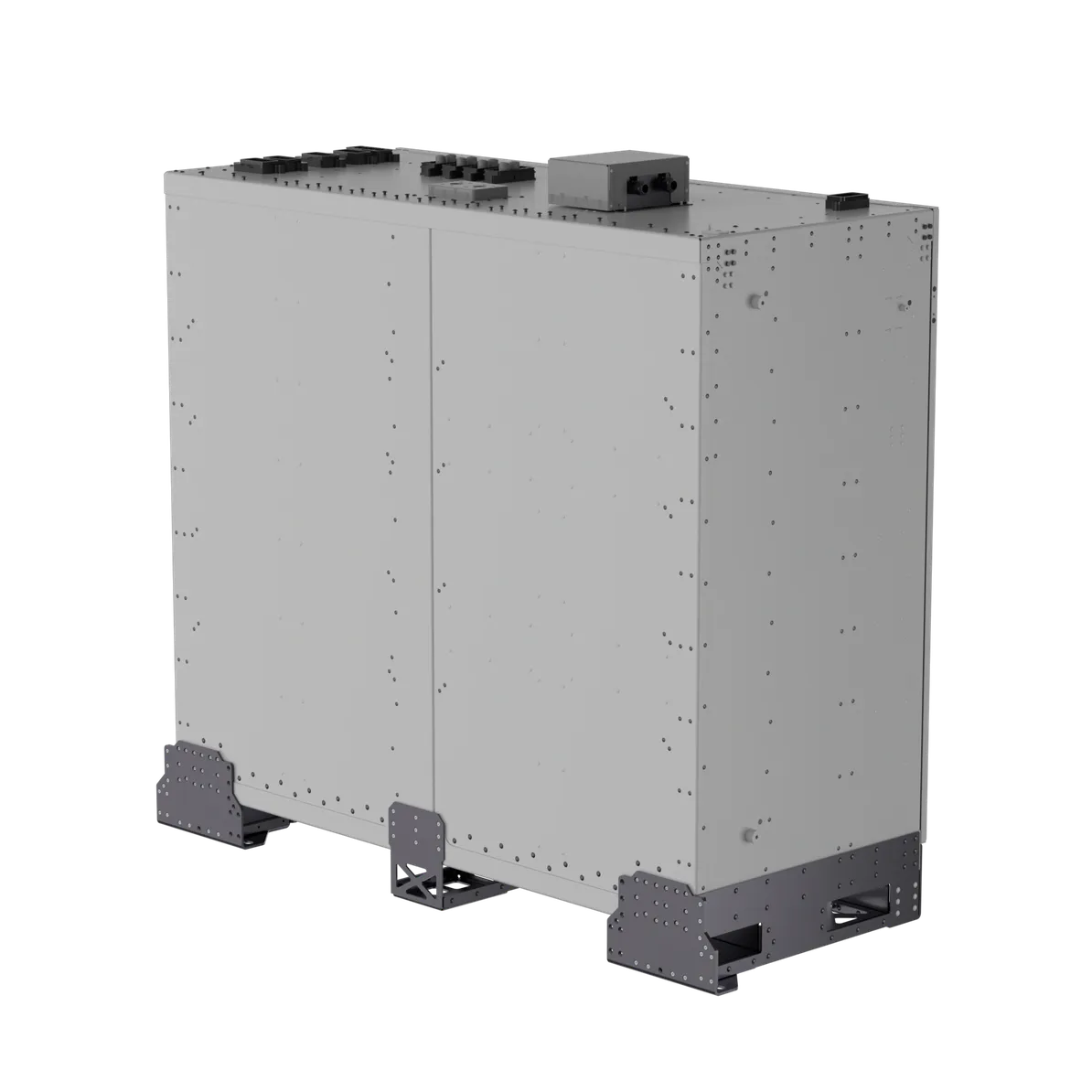 Auxiliary Converter frame 86 of 172
