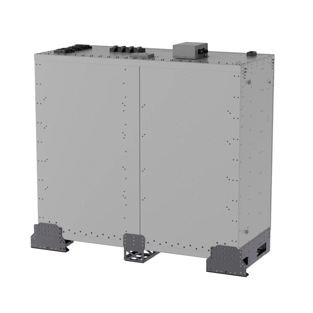 Auxiliary Converter frame 96 of 172